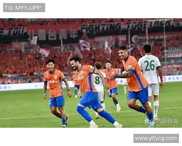 中超传统五强表现不佳争冠形势扑朔迷离引发关注